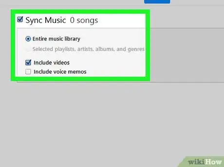 Image intitulée Connect to iTunes Step 10
