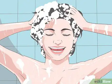 Image intitulée Wash Hair with Rice Water Step 1