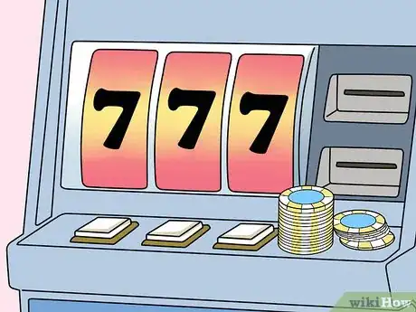Image intitulée Play Slot Machines Step 6