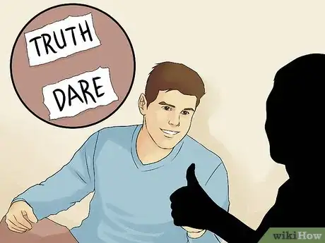 Image intitulée Play Truth or Dare Step 2