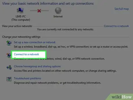 Image intitulée Change Your IP Address (Windows) Step 5