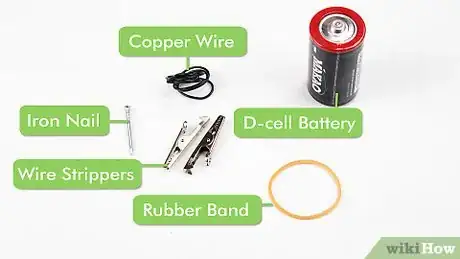 Image intitulée Create an Electromagnet Step 1