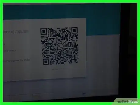 Image intitulée Scan a QR Code on WhatsApp Step 6