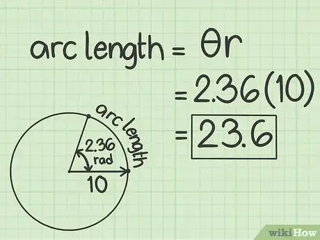 Image intitulée Find Arc Length Step 10