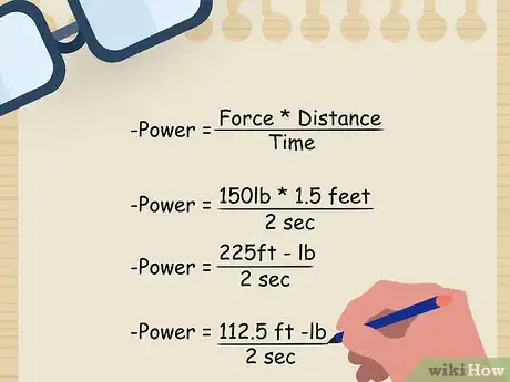 Image intitulée Calculate Power Output Step 05