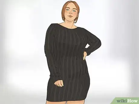 Image intitulée Hide Belly Fat in a Tight Dress Step 3