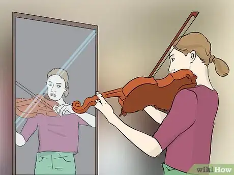 Image intitulée Learn to Play an Instrument Step 11