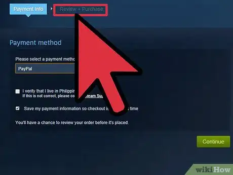 Image intitulée Buy PC Games on Steam Step 8