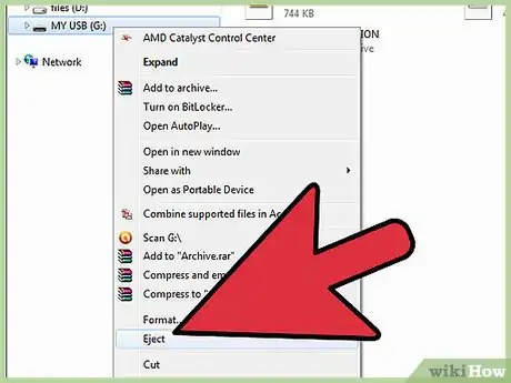 Image intitulée Transfer Data from a Flash Drive to a Computer Step 10