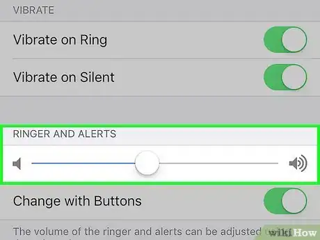 Image intitulée Can You Change App Notification Sounds on iPhone Step 15