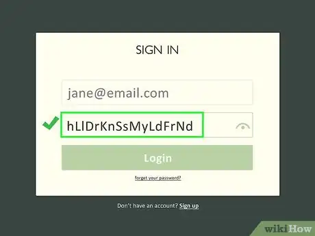 Image intitulée Create a Password You Can Remember Step 10