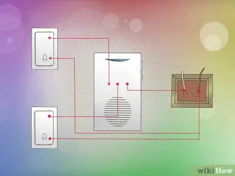 Image intitulée Wire a Doorbell Step 21