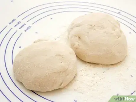 Image intitulée Make Bread Without Yeast Step 13