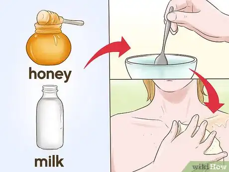 Image intitulée Get Rid of Acne Scars on Your Chest Step 13