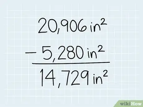 Image intitulée Calculate Amount of Paint to Paint a Room Step 9