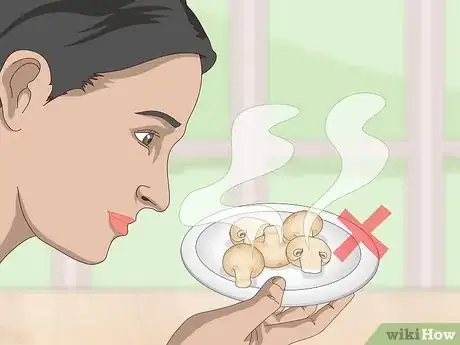 Image intitulée Tell if Mushrooms Are Bad Step 4