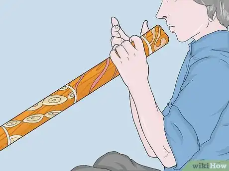 Image intitulée Play the Didgeridoo Step 3