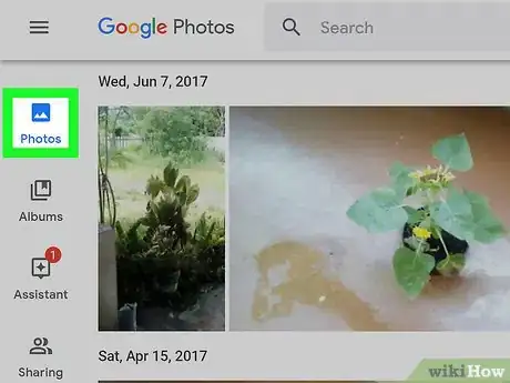 Image intitulée Delete Duplicates on Google Photos Step 6