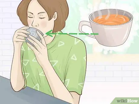 Image intitulée Drink Hot Water Step 20