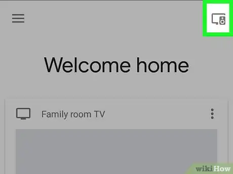 Image intitulée Set Up Google Chromecast Step 11