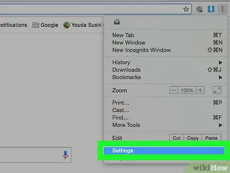 Image intitulée Change Your Browser's Default Search Engine Step 9