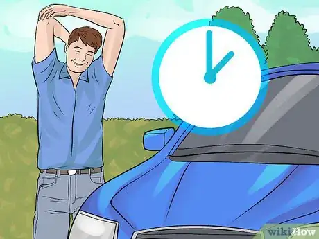 Image intitulée Stay Awake when Driving Step 4