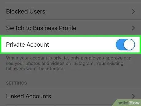 Image intitulée Delete Followers on Instagram Step 14