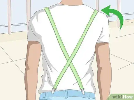 Image intitulée Make Suspenders Step 15