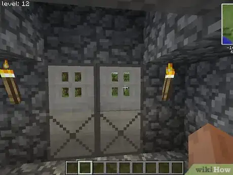 Image intitulée Make a Mansion on Minecraft Step 12