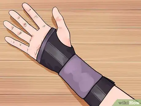 Image intitulée Sleep with Carpal Tunnel Syndrome While Pregnant Step 5