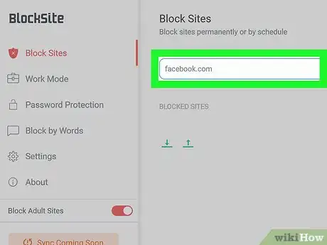 Image intitulée Block a Website on Your Computer Step 48