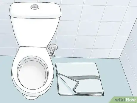 Image intitulée Replace a Toilet Flange Step 1