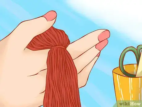 Image intitulée Make a Ragdoll Wig Step 2