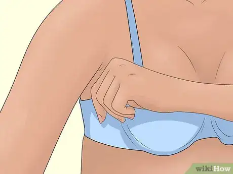 Image intitulée Choose the Right Bra Step 10