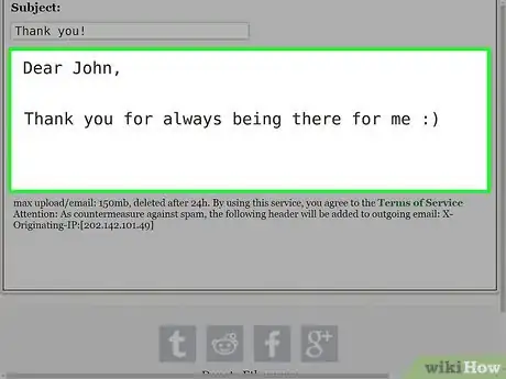 Image intitulée Send An Anonymous Email Step 5