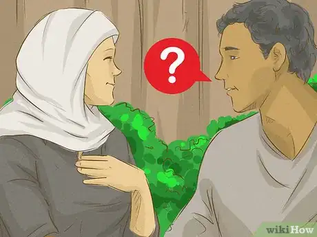 Image intitulée Be a Successful Muslim Husband Step 2