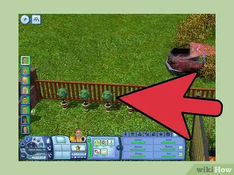Image intitulée Kill Your Sims in Sims 3 Step 13