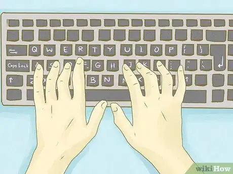 Image intitulée Use a Computer Keyboard Step 8