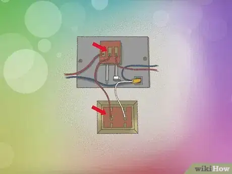 Image intitulée Wire a Doorbell Step 10