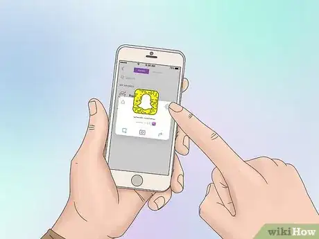 Image intitulée Stay Safe on Snapchat Step 21