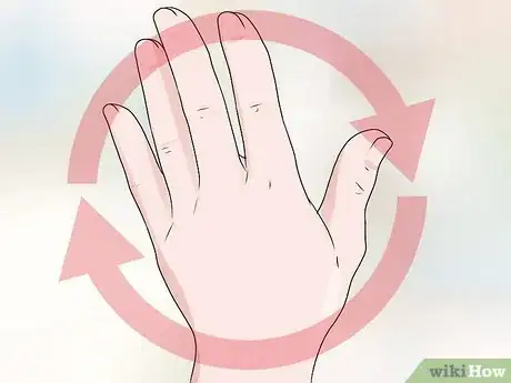 Image intitulée Become Left Handed when you are Right Handed Step 17