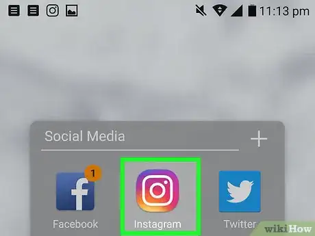 Image intitulée Reactivate Instagram Step 3