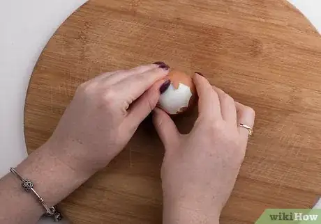 Image intitulée Know if Hard Boiled Eggs Are Done Step 4