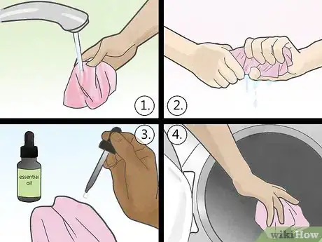 Image intitulée Make Laundry Smell Good Step 3