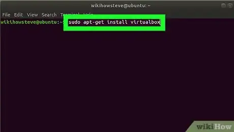 Image intitulée Install VirtualBox Step 17