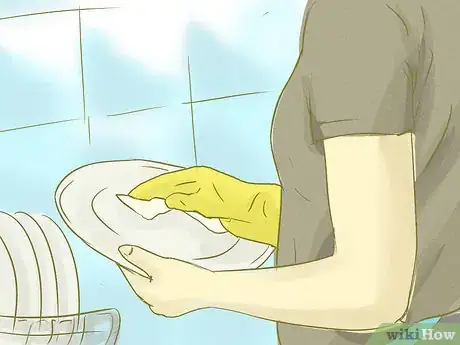 Image intitulée Maintain Good Hygiene Step 10