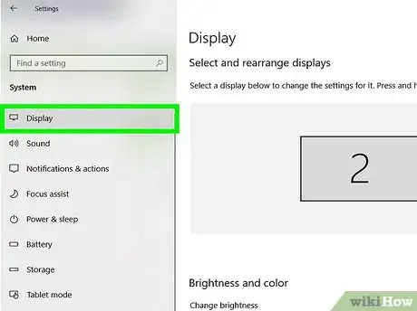 Image intitulée Connect a Laptop to a Monitor Step 11