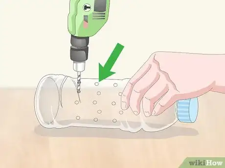 Image intitulée Make an Easy Homemade Air Conditioner from a Fan and Water Bottles Step 6