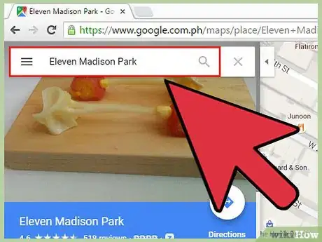 Image intitulée Use Google Maps Step 18