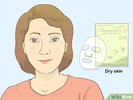 Image intitulée Use a Sheet Mask Step 2